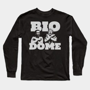 Bio-Dome Long Sleeve T-Shirt